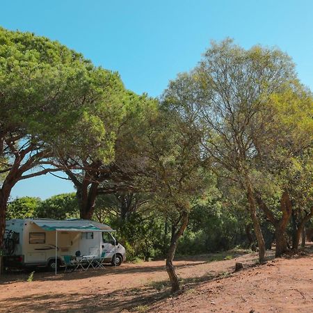 Camping Ladouceur Ramatuelle Εξωτερικό φωτογραφία