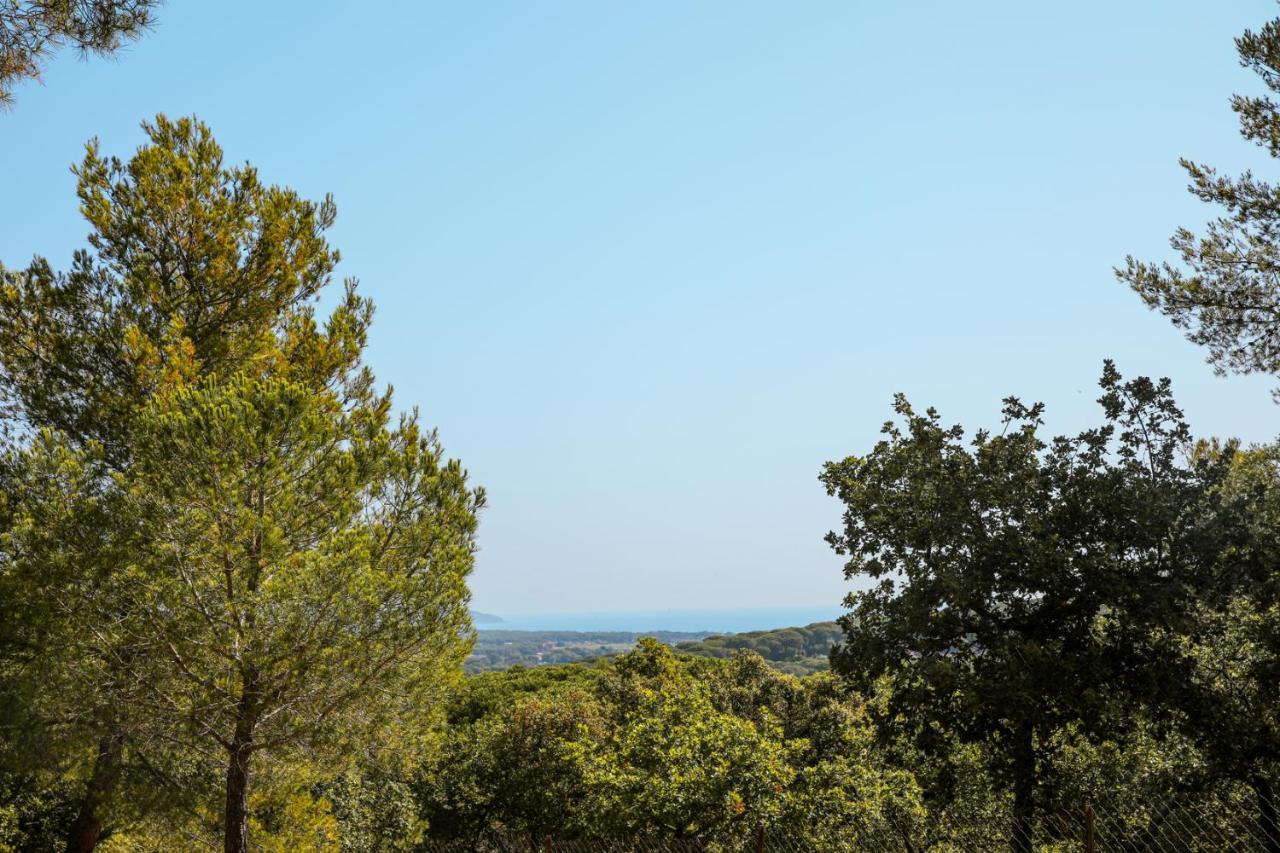 Camping Ladouceur Ramatuelle Εξωτερικό φωτογραφία
