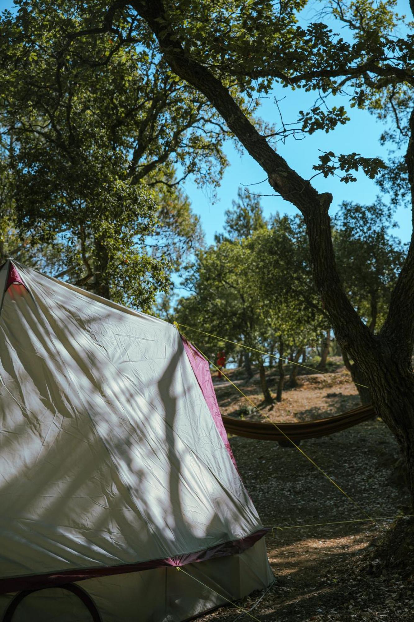 Camping Ladouceur Ramatuelle Εξωτερικό φωτογραφία