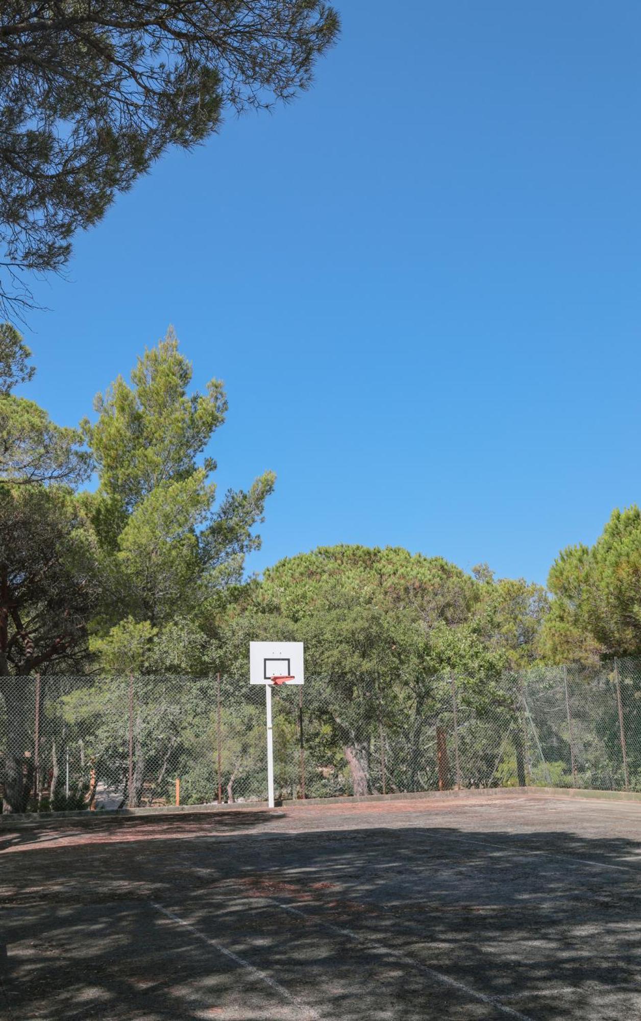 Camping Ladouceur Ramatuelle Εξωτερικό φωτογραφία