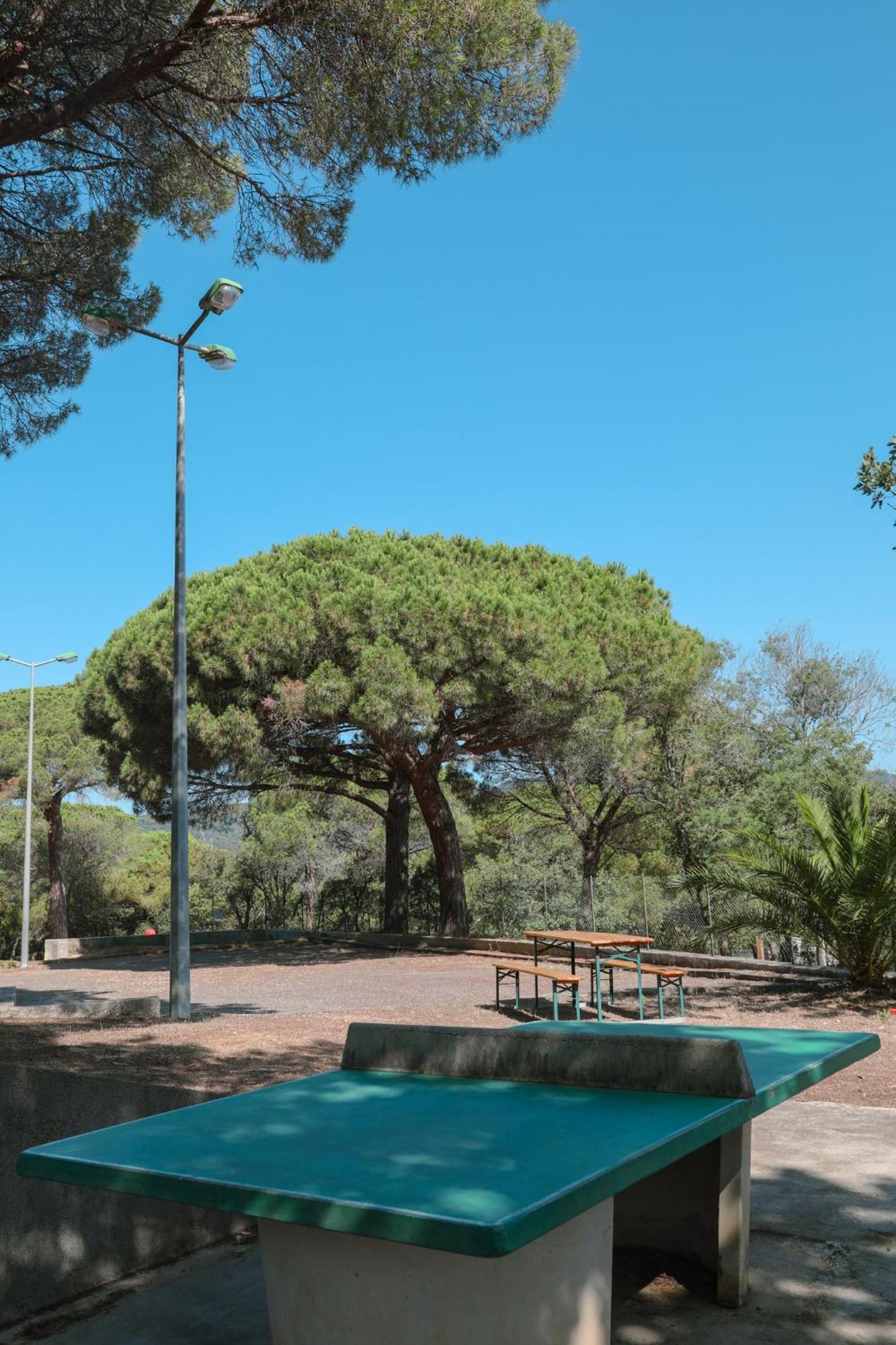 Camping Ladouceur Ramatuelle Εξωτερικό φωτογραφία